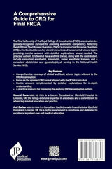 A COMPREHENSIVE GUIDE TO CRQ FOR FINAL FRCA - Retail Maharaj