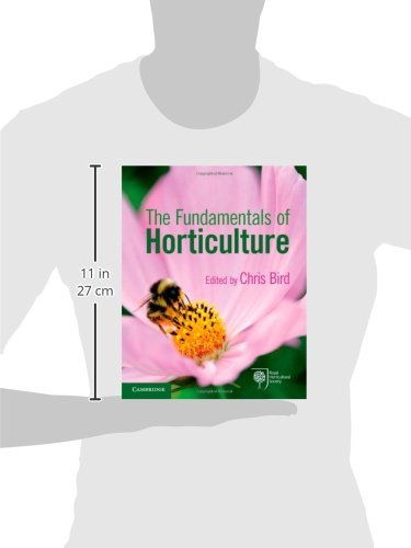 The Fundamentals of Horticulture: Theory and Practice - Retail Maharaj