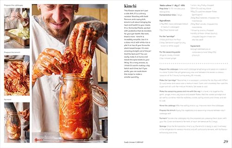 Low Waste Living: Recipes to Reduce Waste and Live Life Sustainably - Retail Maharaj