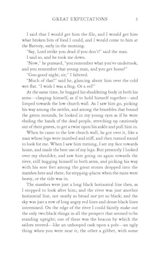 Great Expectations - Retail Maharaj