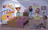 There's a Rock Concert in My Bedroom - Retail Maharaj