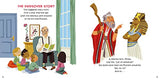 Passover, Here I Come! - Retail Maharaj