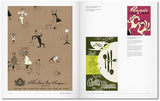 Menu Design In America: A Visual and Culinary History of Graphic Styles and Design 1850-1985 - Retail Maharaj