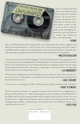 Unplugged: Adventures from Mtv to Timbuktu - Retail Maharaj