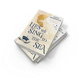 Lies We Sing To The Sea - Retail Maharaj