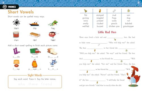 Mad Libs Workbook: Grade 2 Reading: World's Greatest Word Game (Mad Libs Workbooks) - Retail Maharaj