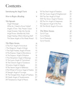 The Angel Tarot - Retail Maharaj