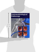 Gastroenterological Endoscopy - Retail Maharaj