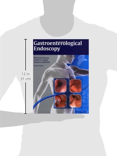 Gastroenterological Endoscopy - Retail Maharaj