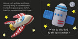 Pop-Up Peekaboo! Space - Retail Maharaj