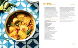 Eating from Our Roots: 80+ Healthy Home-Cooked Favorites from Cultures Around the World: A Cookbook - Retail Maharaj
