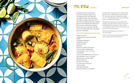 Eating from Our Roots: 80+ Healthy Home-Cooked Favorites from Cultures Around the World: A Cookbook - Retail Maharaj