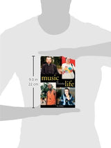 Music in Everyday Life - Retail Maharaj