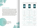 Tarot of the Divine Handbook: A Guide to Understanding Tarot Symbolism - Retail Maharaj
