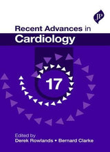 RECENT ADVANCES IN CARDIOLOGY-17 - Retail Maharaj