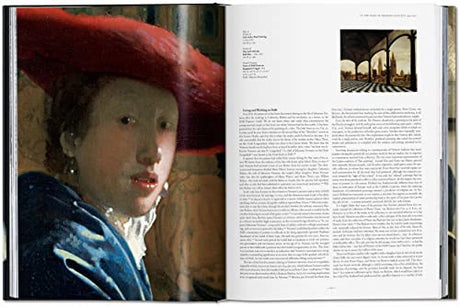Vermeer: The Complete Works - Retail Maharaj
