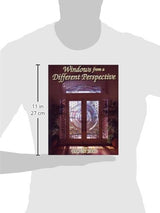 Windows from a Different Perspective: Stained Glass - Retail Maharaj
