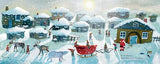 Santa's First Christmas - Retail Maharaj