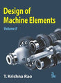 Design of Machine Elements: Volume II - Retail Maharaj