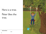 Key Words with Peter and Jane Level 1b – The Shops - Retail Maharaj