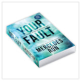 Your Fault (Culpable, 2) - Retail Maharaj