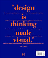 Design: The Definitive Visual History - Retail Maharaj