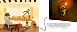 Brown Baby Jesus: A Picture Book - Retail Maharaj