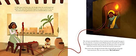 Brown Baby Jesus: A Picture Book - Retail Maharaj