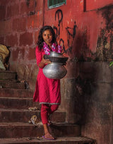 Calcutta: Street Photography - Retail Maharaj