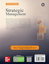 Strategic Management | 5th Edition - Retail Maharaj