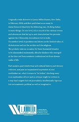 On Being Indian: The Organic Intellectual, Mystical Poetry, and Lineages of Indian Rationalism - Retail Maharaj