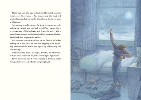 The Snowman: A full-colour retelling of the classic - Retail Maharaj