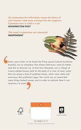 One Hundred Years of Solitude: Gabriel Garcia Marquez - Retail Maharaj