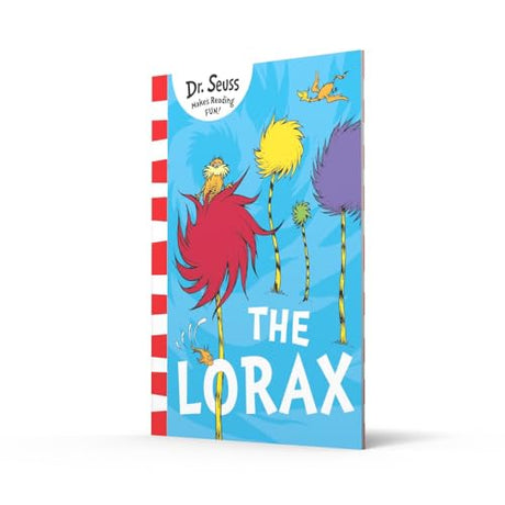 The Lorax - Retail Maharaj
