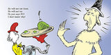 I Am Sam-I-Am: Based on Dr. Seuss's Green Eggs and Ham (Dr. Seuss's I Am Board Books) - Retail Maharaj