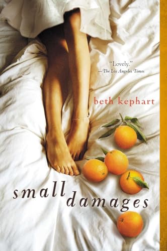 Small Damages - Retail Maharaj