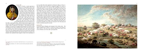 Sita Ram's Painted Views of India: Lord Hastings's Journey from Calcutta to the Punjab, 1814 - 15 - Retail Maharaj