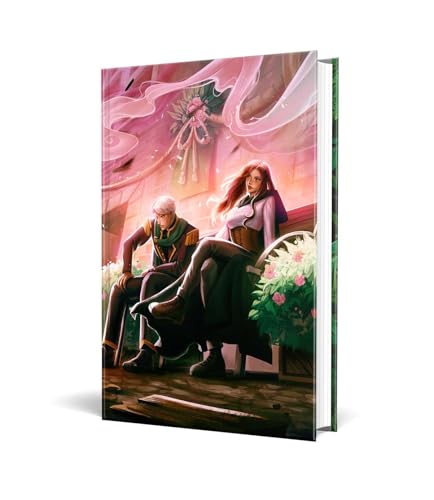 Fearful: The must-have companion to the epic romantasy trilogy that's taken the world by storm! - Retail Maharaj