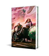 Fearful: The must-have companion to the epic romantasy trilogy that's taken the world by storm! - Retail Maharaj