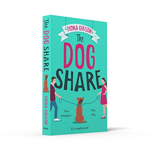 Dog Share: The Impossible Case of Mh370: The feel-good romantic comedy all dog-lovers need to read, from the million copy bestselling author - Retail Maharaj