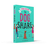 Dog Share: The Impossible Case of Mh370: The feel-good romantic comedy all dog-lovers need to read, from the million copy bestselling author - Retail Maharaj