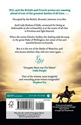 An Infamous Army: Gossip, scandal and an unforgettable Regency historical romance - Retail Maharaj