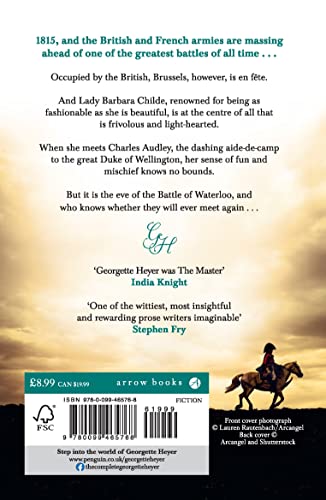 An Infamous Army: Gossip, scandal and an unforgettable Regency historical romance - Retail Maharaj