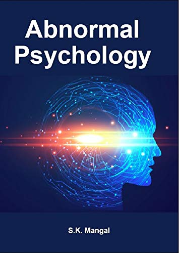 Abnormal Psychology - Retail Maharaj