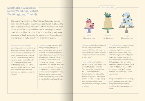 How to Plan a Wedding: A Month-by-Month Guide for Modern Weddings (How To Series) - Retail Maharaj