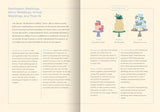How to Plan a Wedding: A Month-by-Month Guide for Modern Weddings (How To Series) - Retail Maharaj