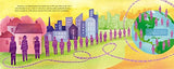 Pandemic Is Worldwide, A (Lets-Read-and-Find-Out Science Stage 2) - Retail Maharaj