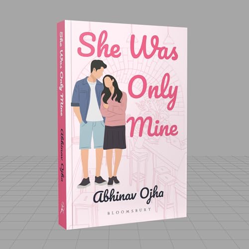 She Was Only Mine: A True Love Story Adapted Into Fiction - Retail Maharaj