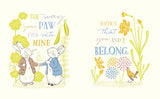 Peter Rabbit: Hop Into My Heart - Retail Maharaj