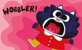 Barbara Throws a Wobbler - Retail Maharaj
